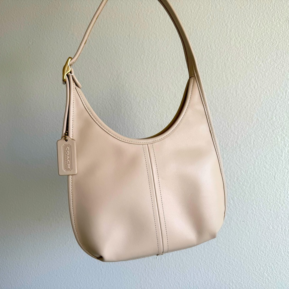 Coach Ergo Shoulder Bag